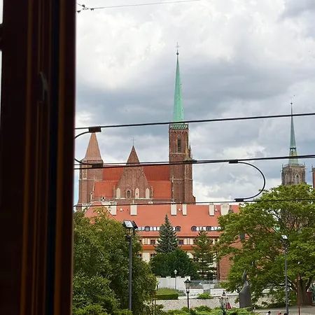 Starowka Charming By Bookinghost Wrocław