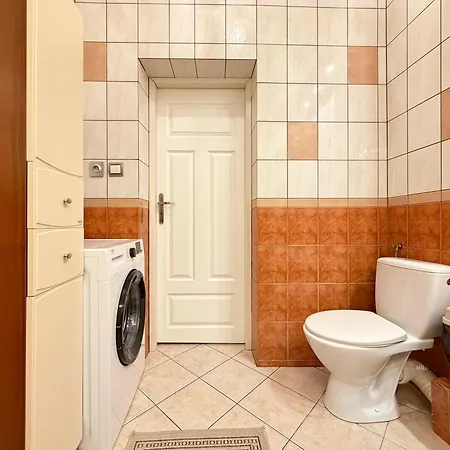 Apartman Starowka Charming By Bookinghost *