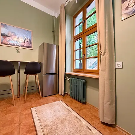 Starowka Charming By Bookinghost Apartman