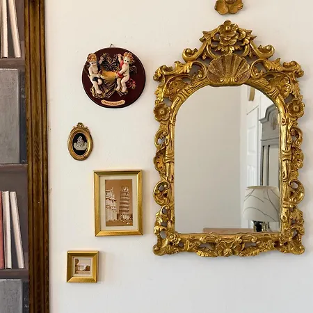 Starowka Charming By Bookinghost Apartman Wrocław